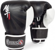 HAYABUSA 15595 Боксерские перчатки HAYABUSA Ikusa 16 oz Boxing Gloves фото